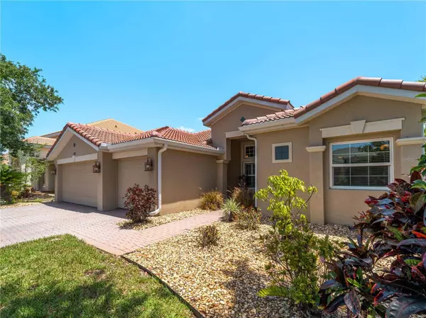 11982 GRANITE WOODS LOOP, Venice, FL 34292
