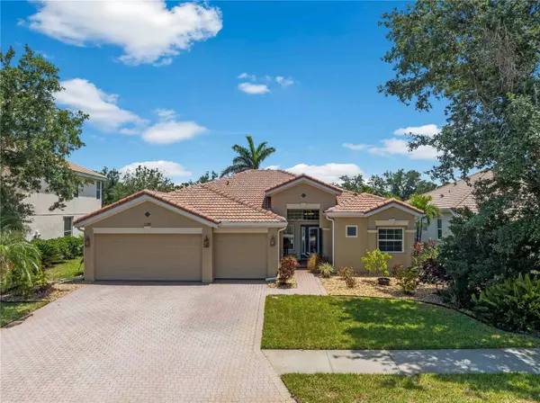 11982 GRANITE WOODS LOOP, Venice, FL 34292