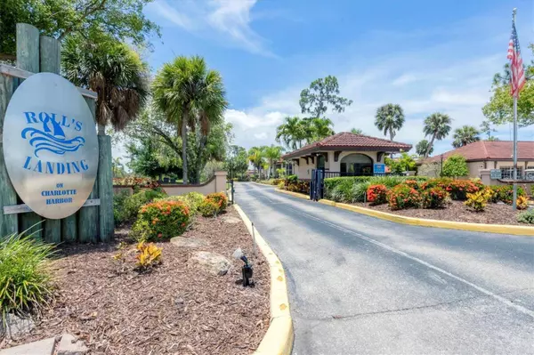 23465 HARBORVIEW RD #221, Punta Gorda, FL 33980