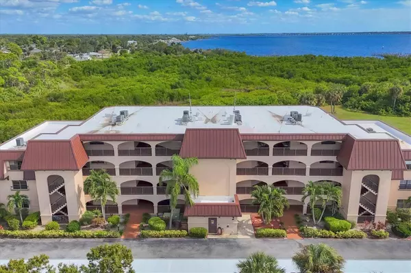 23465 HARBORVIEW RD #221, Punta Gorda, FL 33980
