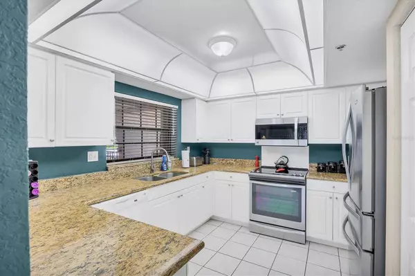 23465 HARBORVIEW RD #221, Punta Gorda, FL 33980