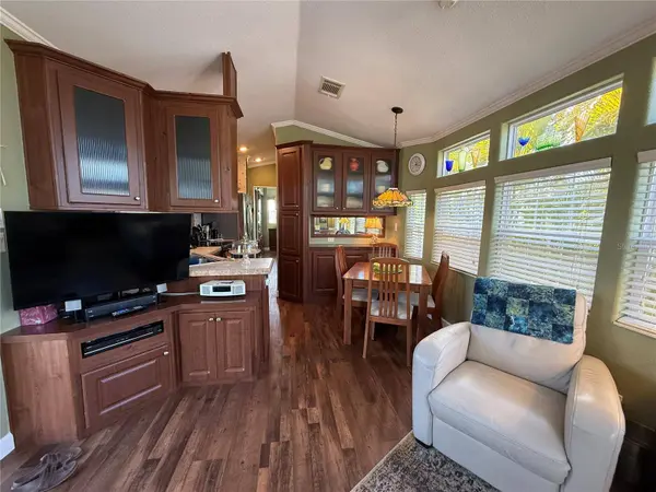 6800 GOLF COURSE BLVD #P12, Punta Gorda, FL 33982