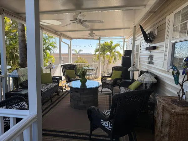 6800 GOLF COURSE BLVD #P12, Punta Gorda, FL 33982