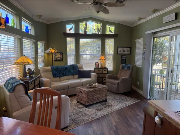 6800 GOLF COURSE BLVD #P12, Punta Gorda, FL 33982