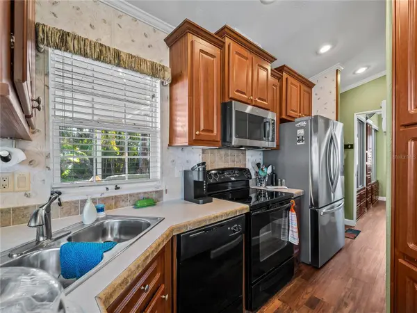 6800 GOLF COURSE BLVD #P12, Punta Gorda, FL 33982