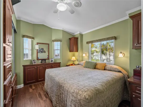 6800 GOLF COURSE BLVD #P12, Punta Gorda, FL 33982