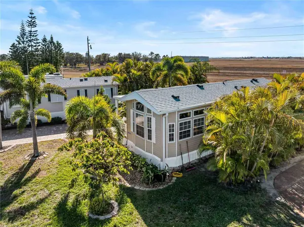 6800 GOLF COURSE BLVD #P12, Punta Gorda, FL 33982