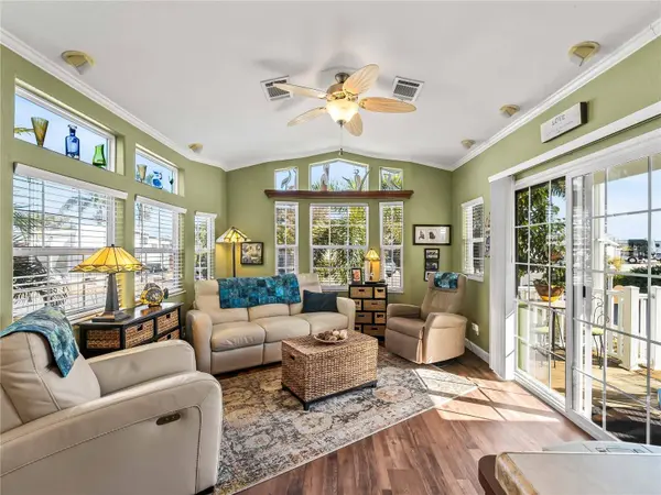 6800 GOLF COURSE BLVD #P12, Punta Gorda, FL 33982