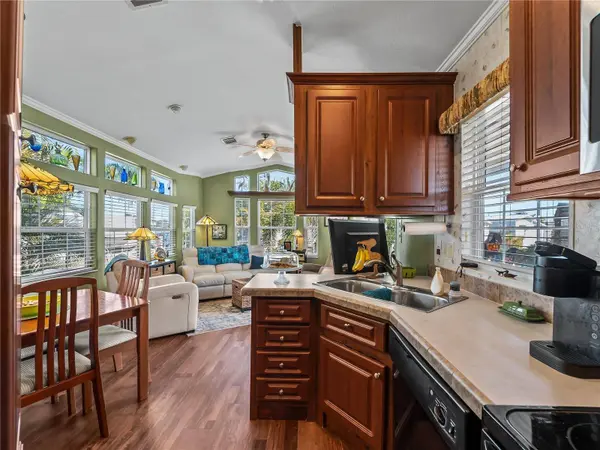 6800 GOLF COURSE BLVD #P12, Punta Gorda, FL 33982