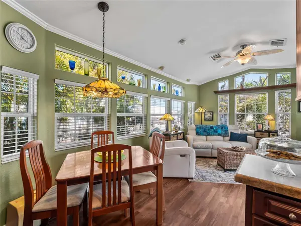 6800 GOLF COURSE BLVD #P12, Punta Gorda, FL 33982