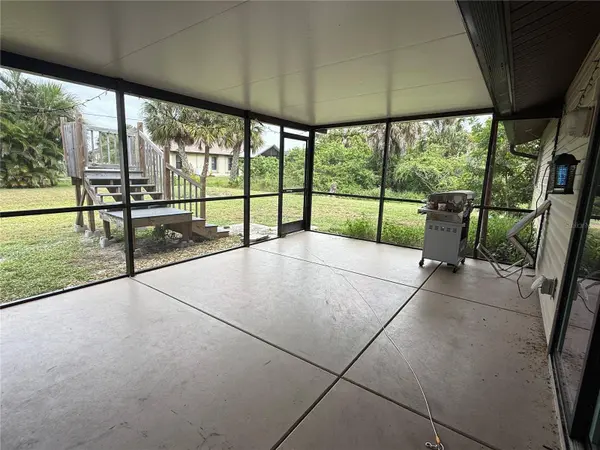 18870 ACKERMAN AVE, Port Charlotte, FL 33948