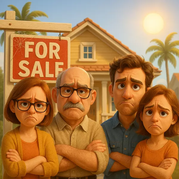 Could Your Agent’s Marketing Be Holding Back Your Home Sale?  Find Out Now