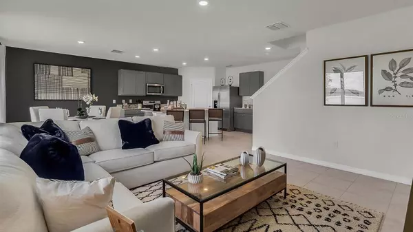 Davenport, FL 33837,674 PARK PLACE BOULEVARD