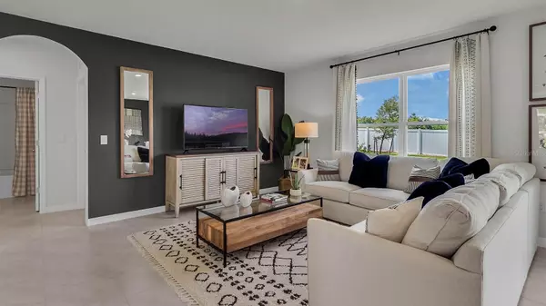 Davenport, FL 33837,674 PARK PLACE BOULEVARD