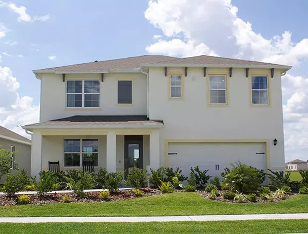 674 PARK PLACE BOULEVARD, Davenport, FL 33837