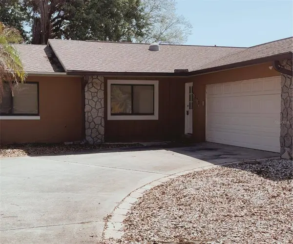 5503 ALBERT DR, Winter Park, FL 32792