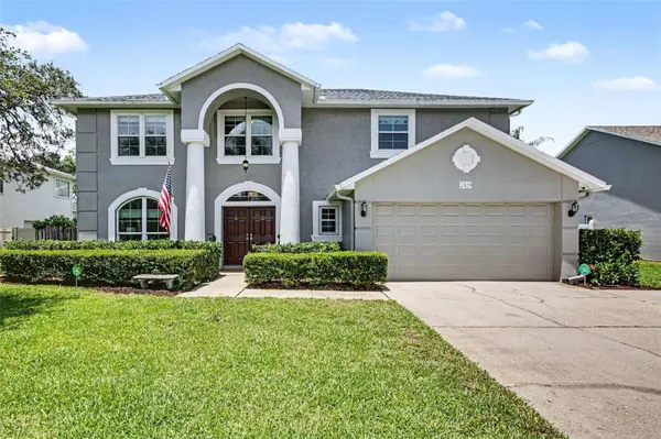 2429 TURNBERRY DR, Oviedo, FL 32765