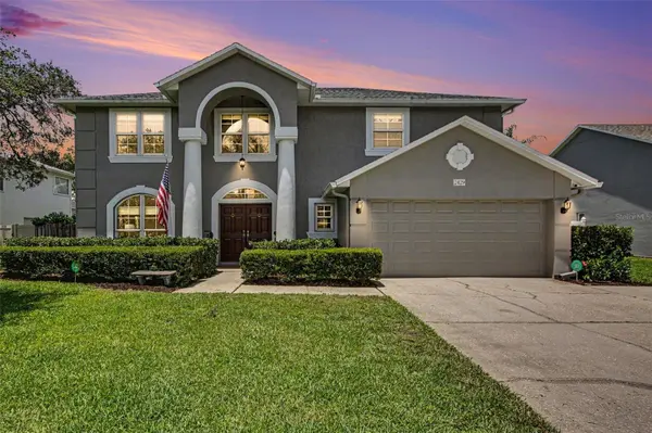 2429 TURNBERRY DR, Oviedo, FL 32765