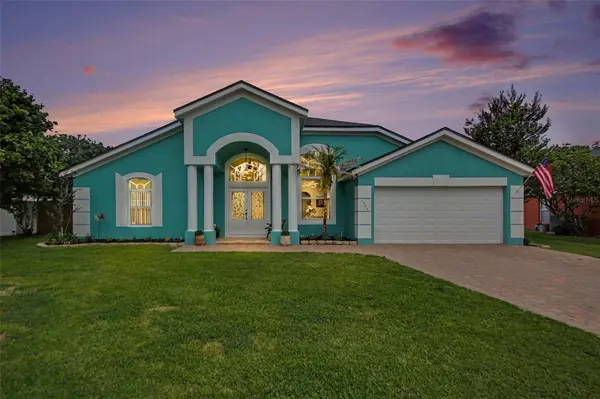 1986 CRYSTAL DOWNS CT, Oviedo, FL 32765
