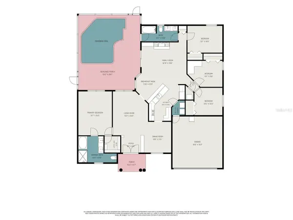 1986 CRYSTAL DOWNS CT, Oviedo, FL 32765