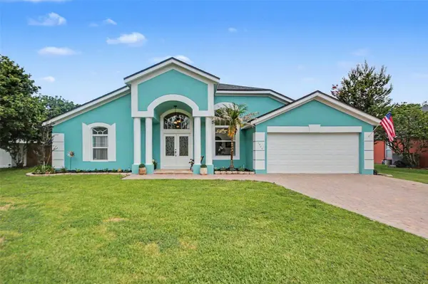 1986 CRYSTAL DOWNS CT, Oviedo, FL 32765