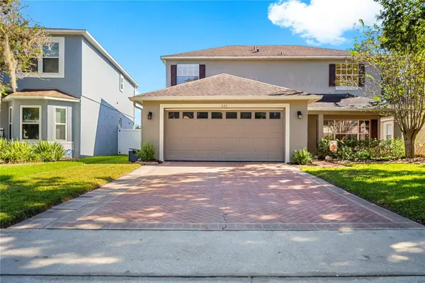 533 EASTBRIDGE DR, Oviedo, FL 32765