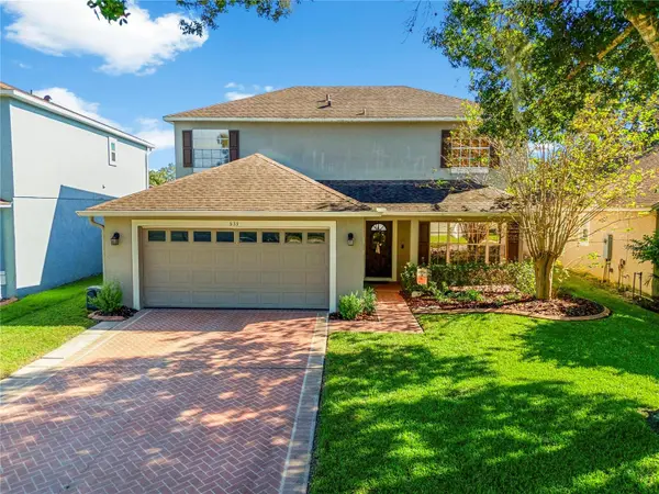 533 EASTBRIDGE DR, Oviedo, FL 32765