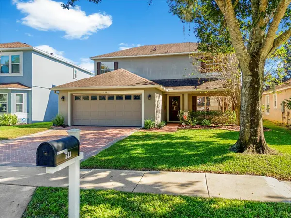 533 EASTBRIDGE DR, Oviedo, FL 32765