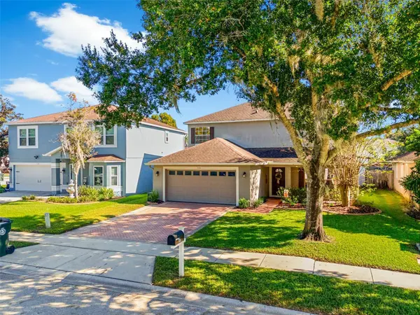533 EASTBRIDGE DR, Oviedo, FL 32765