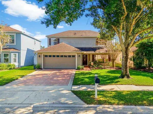 533 EASTBRIDGE DR, Oviedo, FL 32765