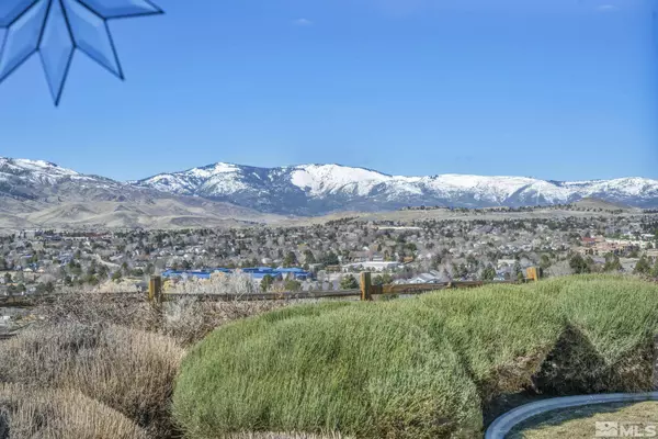 1479 Snow Summit Drive, Reno, NV 89523