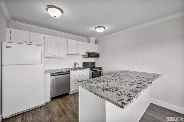 3045 Cashill Blvd., Reno, NV 89509