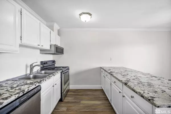 3045 Cashill Blvd., Reno, NV 89509