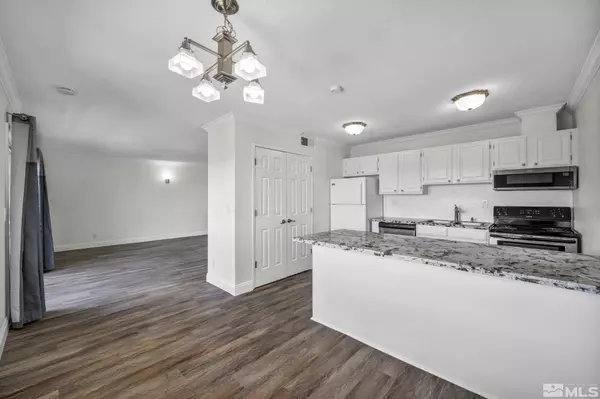 3045 Cashill Blvd., Reno, NV 89509