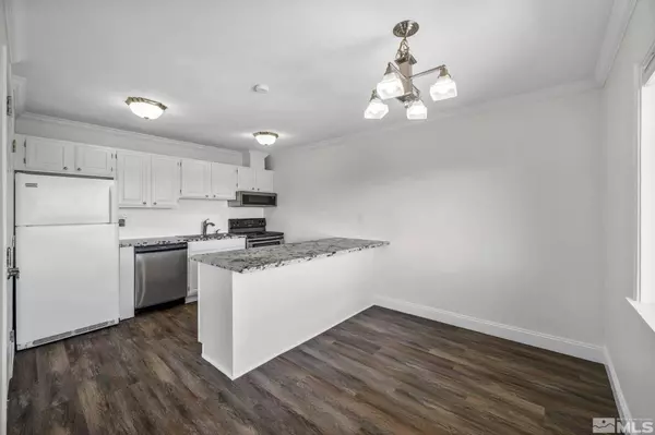 3045 Cashill Blvd., Reno, NV 89509