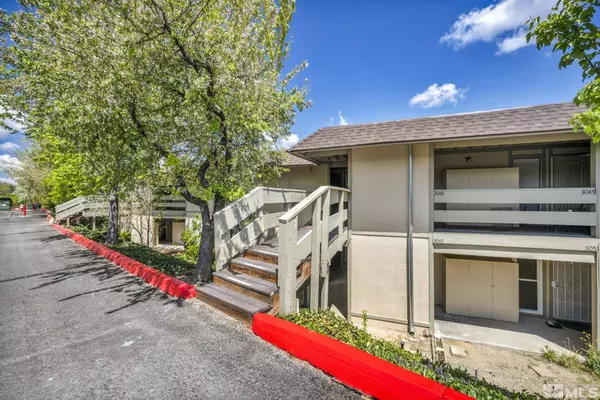 3045 Cashill Blvd., Reno, NV 89509