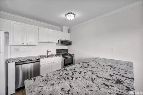 3045 Cashill Blvd., Reno, NV 89509