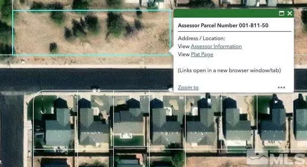 401 Silver Spur DR Drive, Fallon, NV 89406