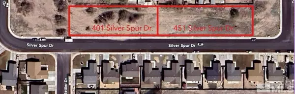 401 Silver Spur DR Drive, Fallon, NV 89406