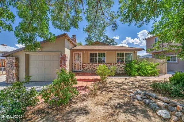 1320 Yori AVE Avenue, Reno, NV 89502