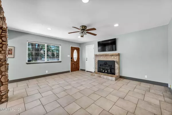 1320 Yori AVE Avenue, Reno, NV 89502