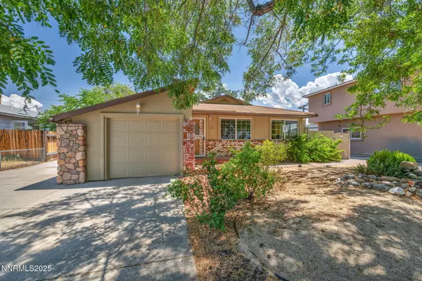 1320 Yori AVE Avenue, Reno, NV 89502