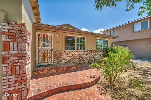1320 Yori AVE Avenue, Reno, NV 89502