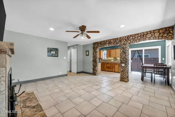 1320 Yori AVE Avenue, Reno, NV 89502