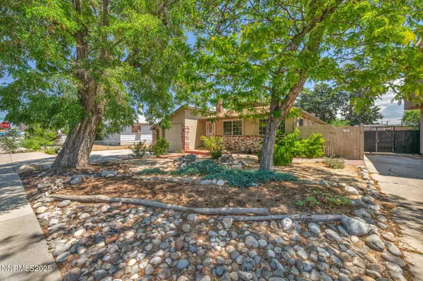 1320 Yori AVE Avenue, Reno, NV 89502