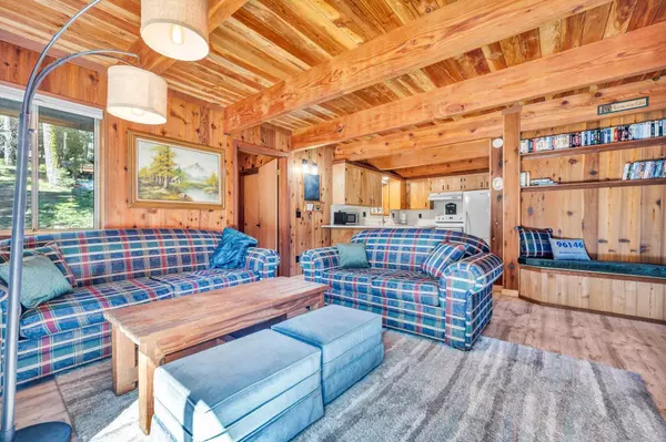 6245 River Road #9, Olympic Valley, CA 96146