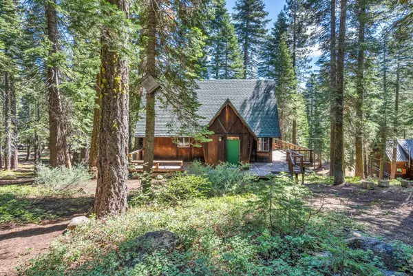 6245 River Road #9, Olympic Valley, CA 96146