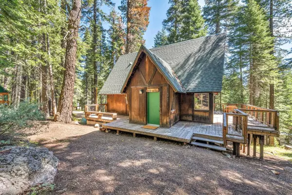 6245 River Road #9, Olympic Valley, CA 96146