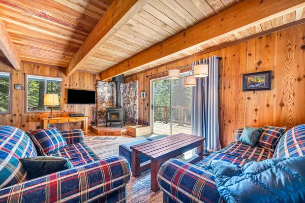 6245 River Road #9, Olympic Valley, CA 96146