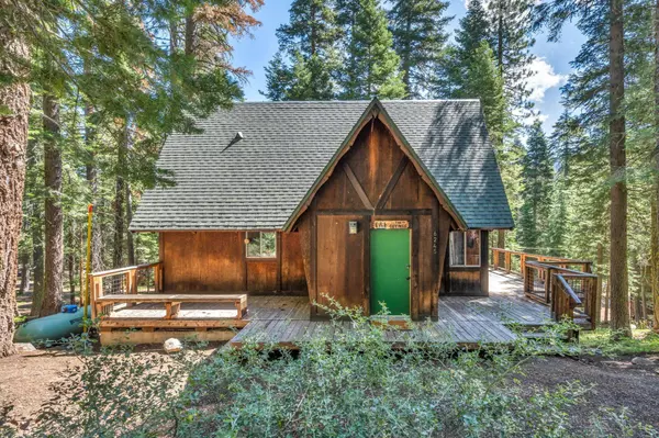 6245 River Road #9, Olympic Valley, CA 96146